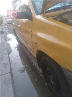 Saipa 131